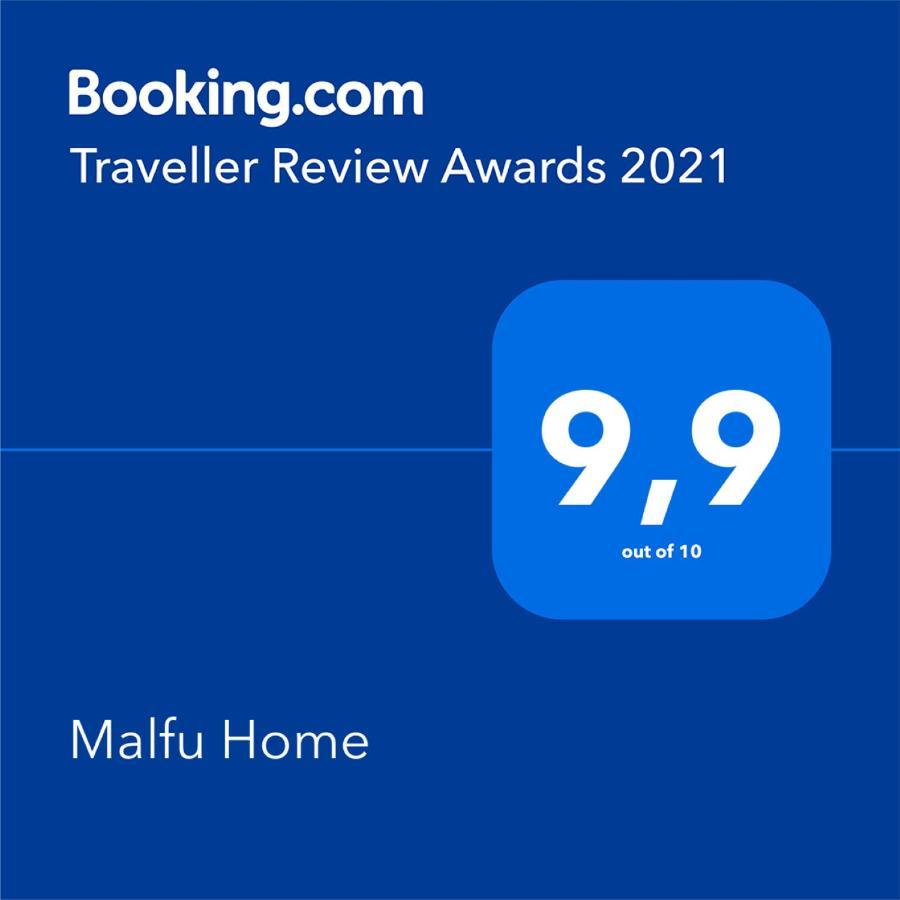 Malfu Home Лас-Пальмас-де-Гран-Канария Экстерьер фото