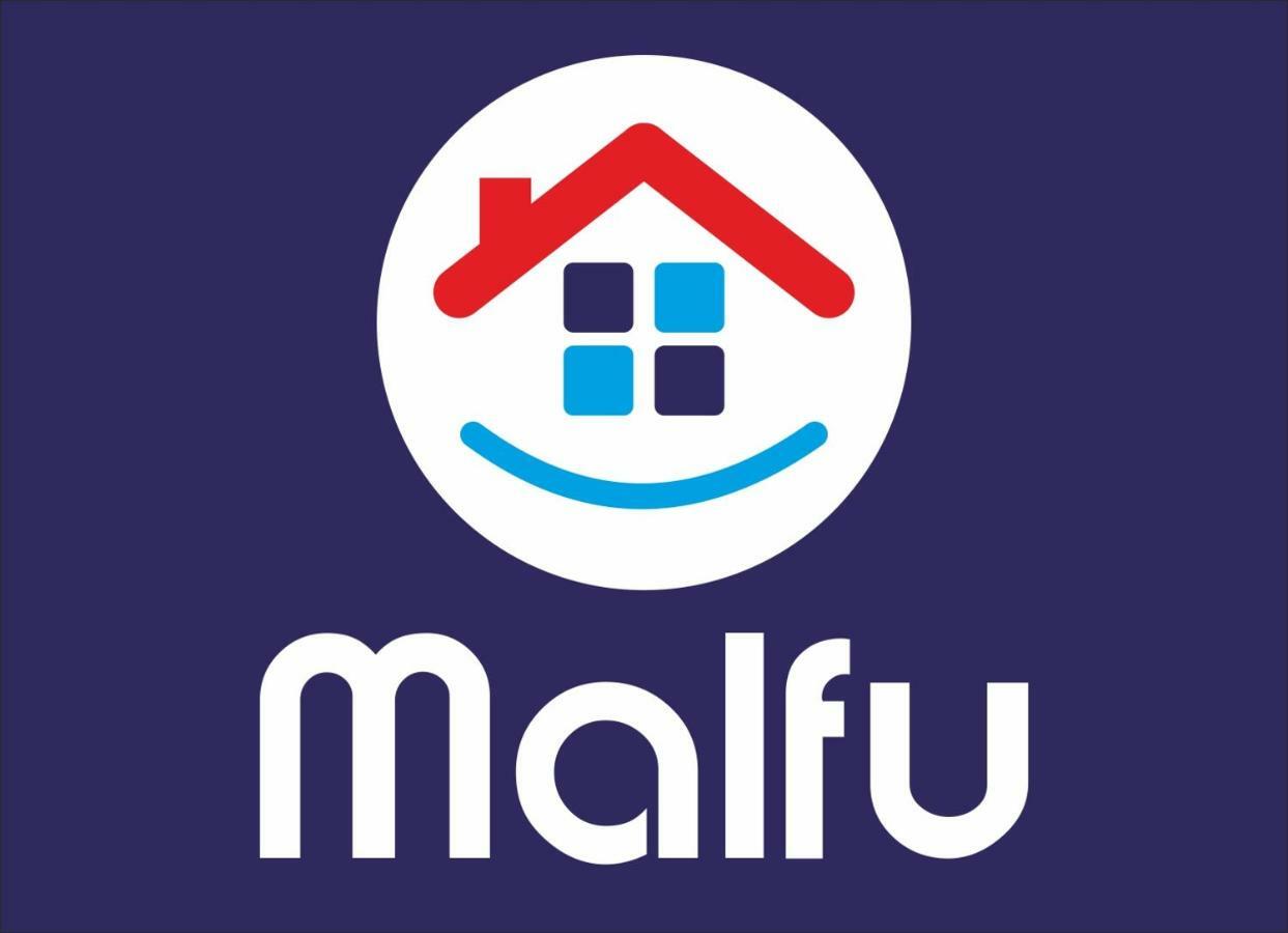 Malfu Home Лас-Пальмас-де-Гран-Канария Экстерьер фото